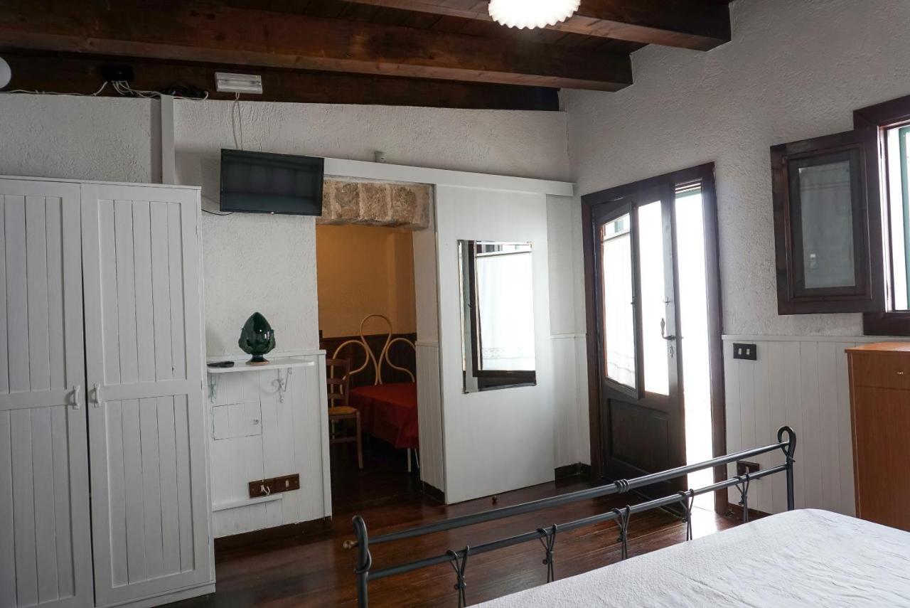 Dal Canonico Mola di Bari Kültér fotó