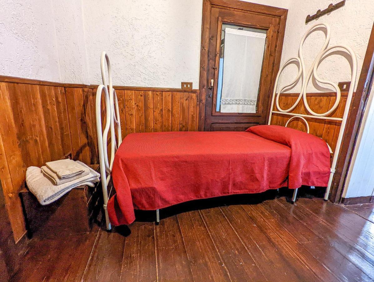 Dal Canonico Mola di Bari Kültér fotó