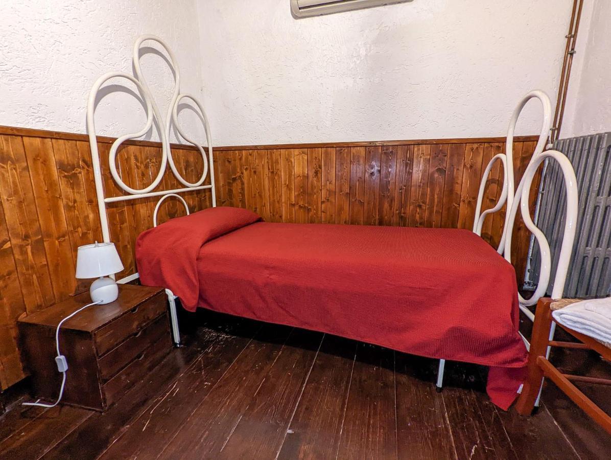 Dal Canonico Mola di Bari Kültér fotó