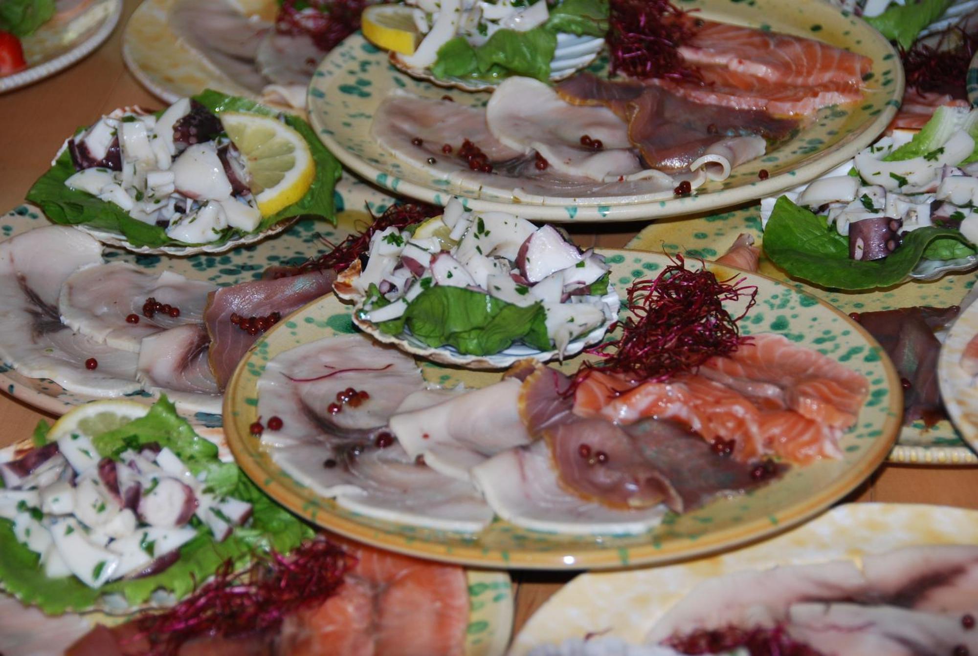 Dal Canonico Mola di Bari Kültér fotó